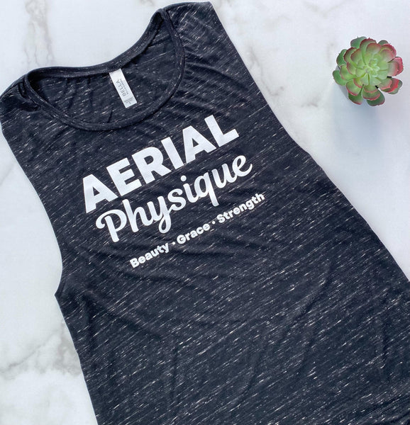 Aerial Physique Women's Tank Top