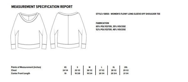 Aerial + Kitties Long Sleeve Top